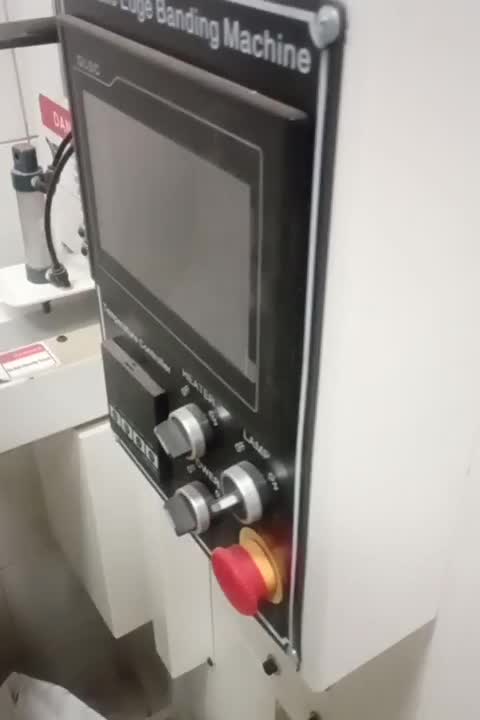 لبه چسبان صنعتی و نیمه صنعتی پایون|ماشین‌آلات صنعتی|شهرکرد, |دیوار