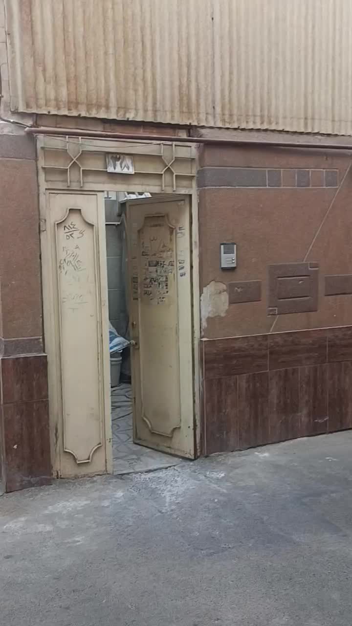 خانه 45 در دوطبقه به صورت سویت مستقل|اجارهٔ خانه و ویلا|مشهد, جوادیه|دیوار