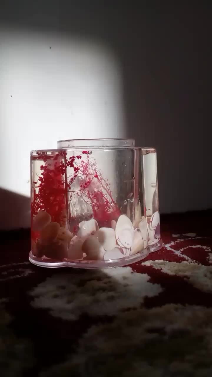 جامدادی رومیزی آکواریومی|لوازم التحریر|رباط‌کریم, نصیرشهر|دیوار