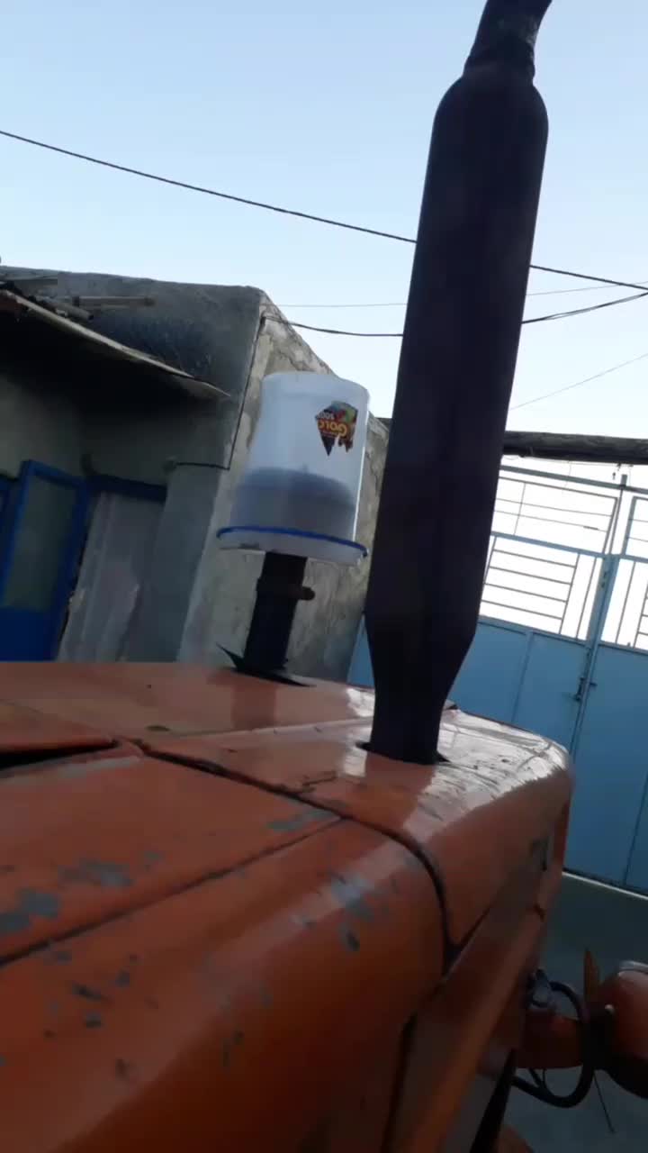 تراکتور|خودرو سنگین|اسدآباد, |دیوار