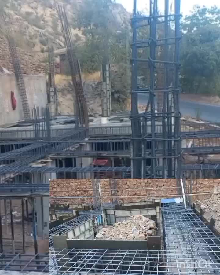 استخدام دوتا الموتر بند|استخدام معماری، عمران و ساختمانی|مریوان, |دیوار