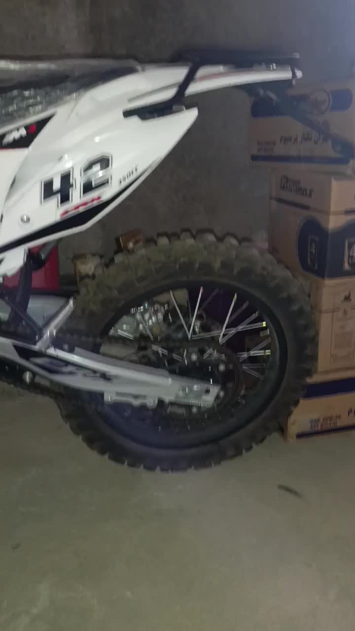 crx350|موتورسیکلت|بانه, |دیوار