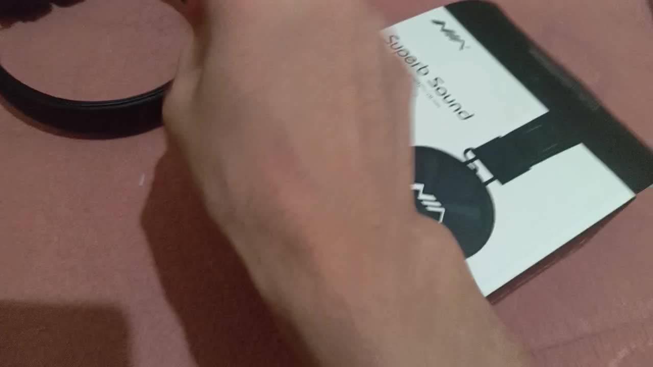 هدفون گیمینگ|لوازم جانبی موبایل و تبلت|پاکدشت, پارچین|دیوار