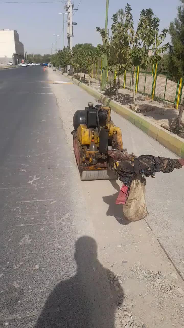 غلطک فروشی|ماشینآلات صنعتی|فردیس, شهرک شهید حسینی|دیوار