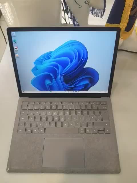 سرفیس لپتاپ 3 i7 قیمت ویژه امروز|رایانه همراه|اصفهان, ملک|دیوار