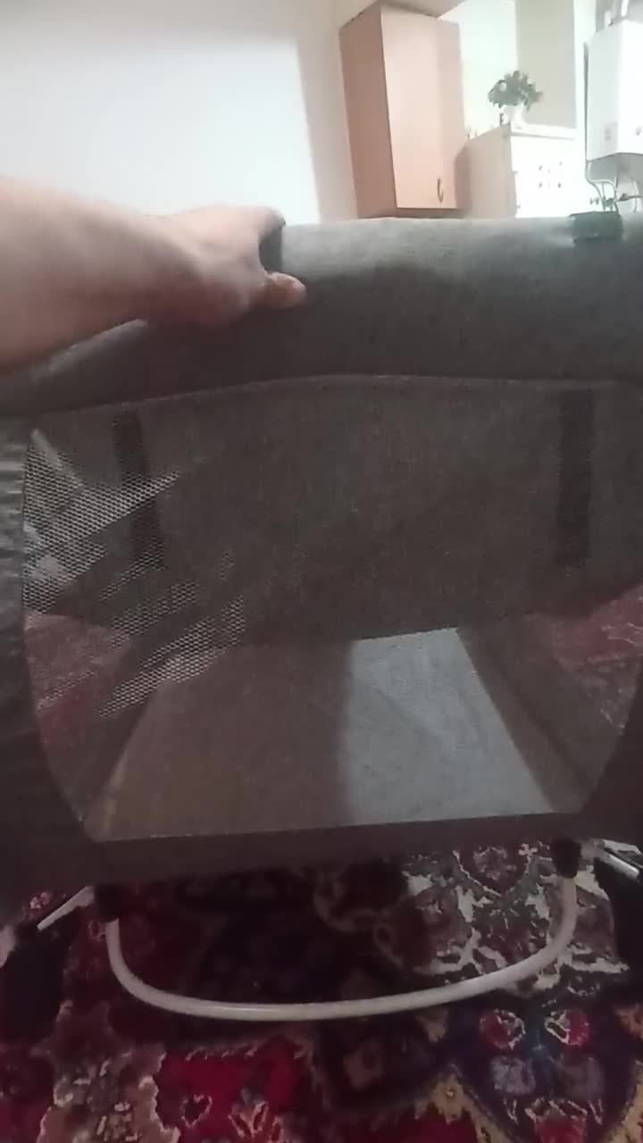 تخت و پارک بازی Capera|تخت و صندلی بچه|کرج, فاز ۱ مهرشهر|دیوار