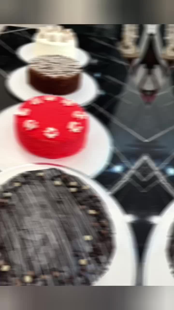 آموزش کیک های کافی شاپی وتولد|خدمات آموزشی|شیراز, شهرک والفجر|دیوار