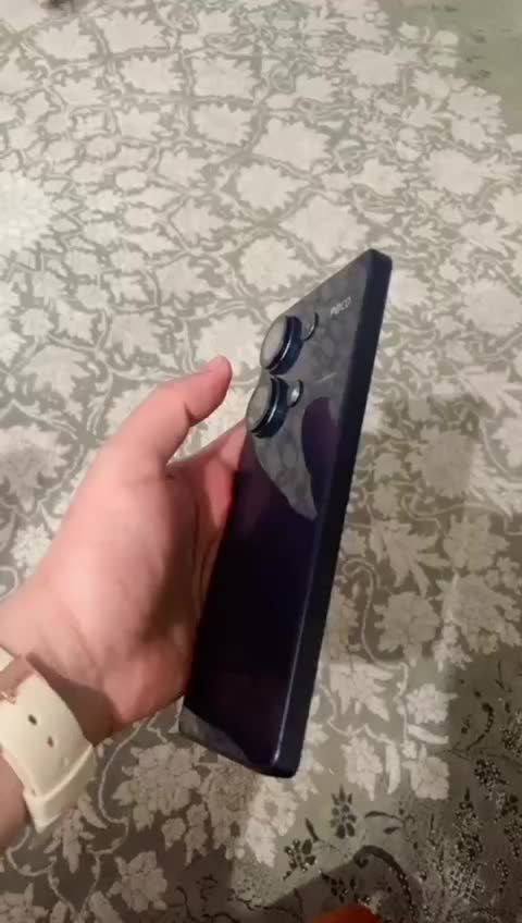 شیائومی پوکو ام شیش پرو|موبایل|مسجد سلیمان, |دیوار