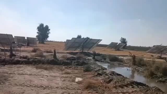 شرکت پارت انرژی،طراحی و نصب نیروگاه خورشیدی و پنل|خدمات پیشه و مهارت|مشهد, امیریه|دیوار
