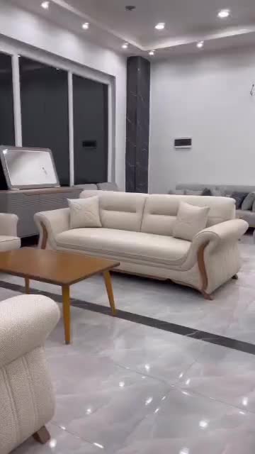 تولیدی مبل دهکده|مبلمان خانگی و میز عسلی|سنقر, |دیوار