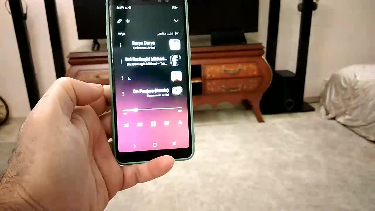 سینما خانگی الجی بلوتوثی|سیستم صوتی خانگی|اراک, |دیوار