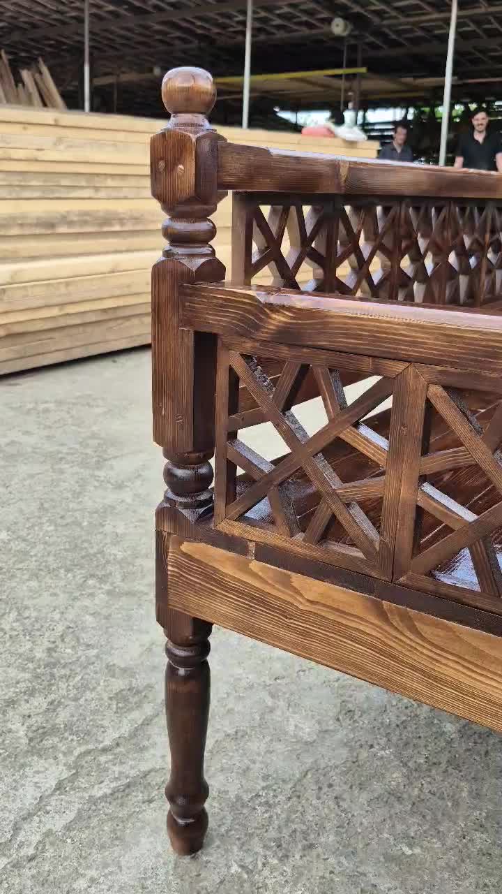 تخت سنتی|مبلمان خانگی و میز عسلی|لاهیجان, آهندان|دیوار