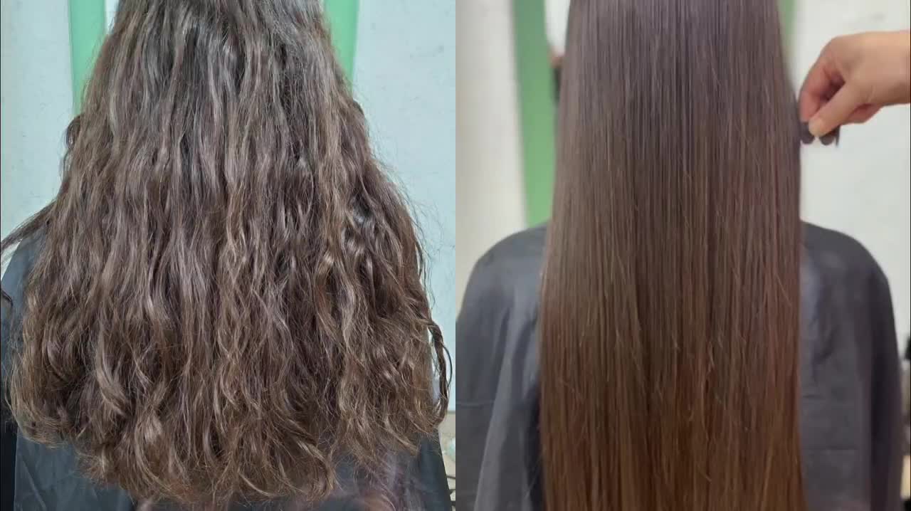 پروبوتاکس مو|خدمات آرایشگری و زیبایی|تهران, ابوذر|دیوار