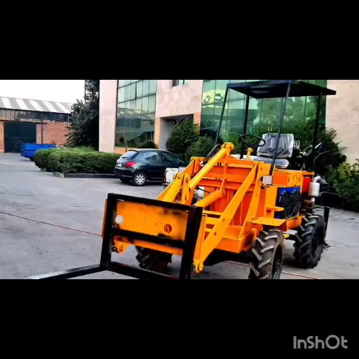 بیل بکهو مکانیکی/ بیل مکانیکی/ لودر / بابکت|خودرو سنگین|تهران, آبشار تهران (دریاچه)|دیوار