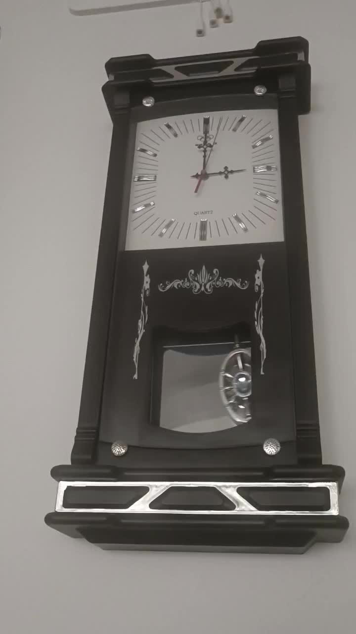 ساعت دیواری|ساعت دیواری و تزئینی|نیشابور, شهرک بسیج|دیوار