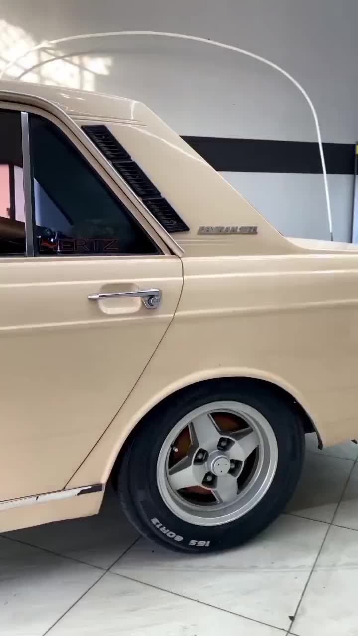 فروش پیکان کلاسیک مدل ۱۳۶۰|خودرو کلاسیک|شاندیز, |دیوار