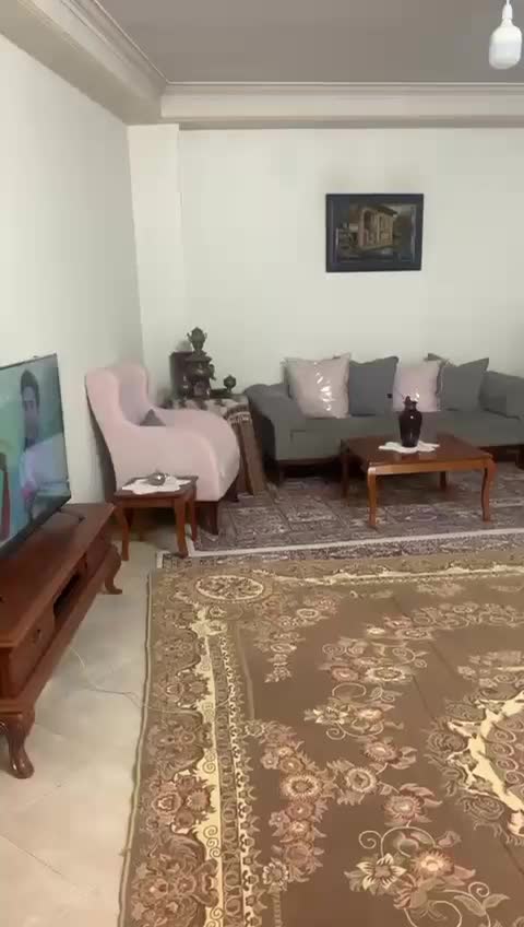 ۶۷متری فول.سبلان جنوبی (انصار)شارق شرقی|فروش آپارتمان|تهران, شارق شرقی|دیوار