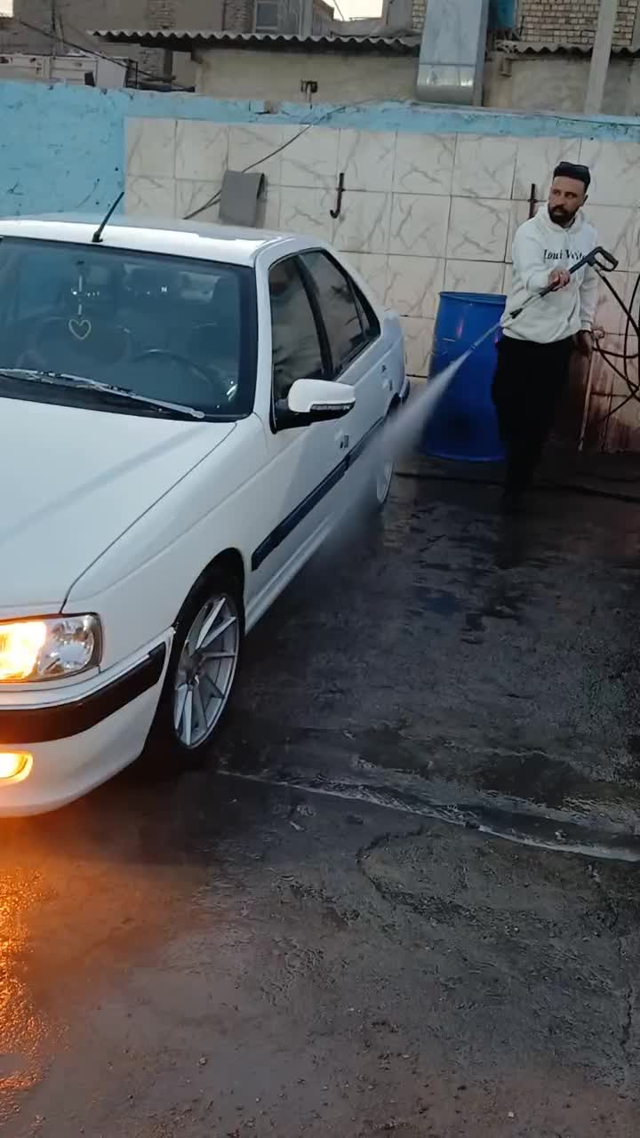 پژوپارس xup۱۴۰۱|خودرو سواری و وانت|فلاورجان, |دیوار