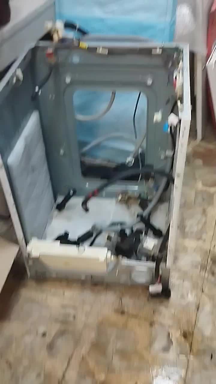 تعمیرکار لباسشویی|خدمات پیشه و مهارت|تهران, مشیریه|دیوار