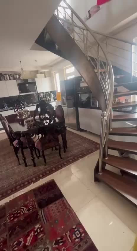 آپارتمان دوبلکس پنت هاوس|فروش آپارتمان|سرعین, |دیوار