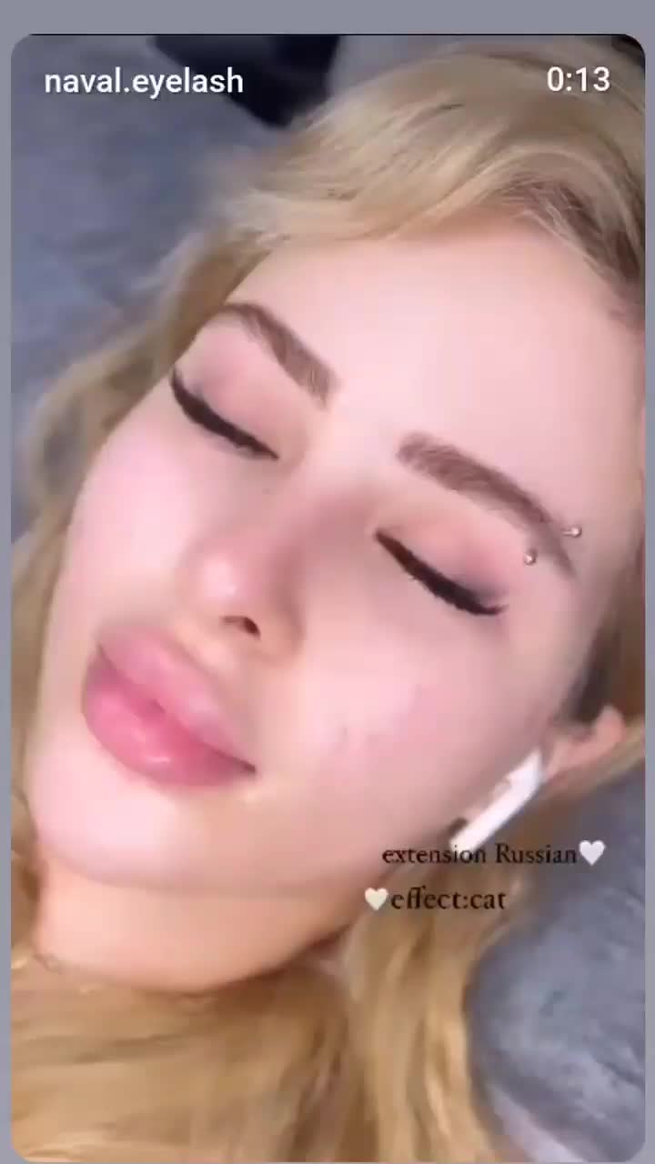 آموزشگاه آموزش کاشت مژه و اکستشن مژه و کاشت ناخن|خدمات آرایشگری و زیبایی|اهواز, نادری|دیوار