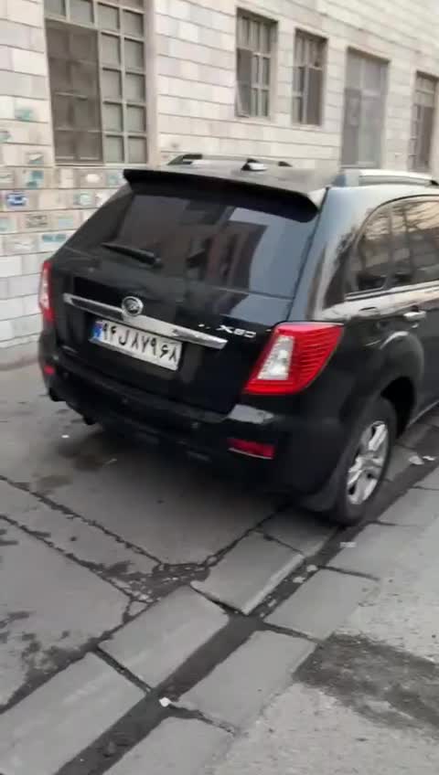 lifan x60. سال ۹۳|خودرو سواری و وانت|کرج, حاجی آباد|دیوار