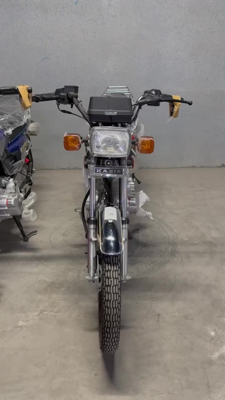 طرح هندا کبیر 150cc از دَم ۲۴ ماهه|موتورسیکلت|تهران, شهرک غرب|دیوار