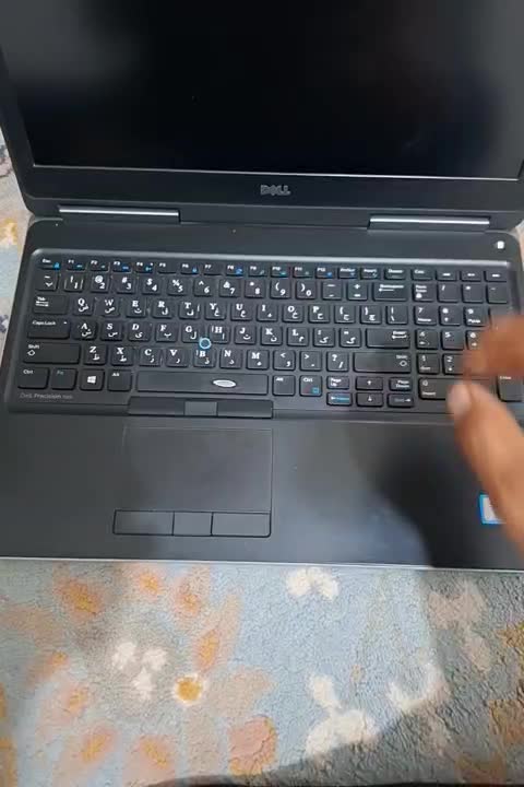 لب تاب دل 7510|رایانه همراه|گرگان, |دیوار