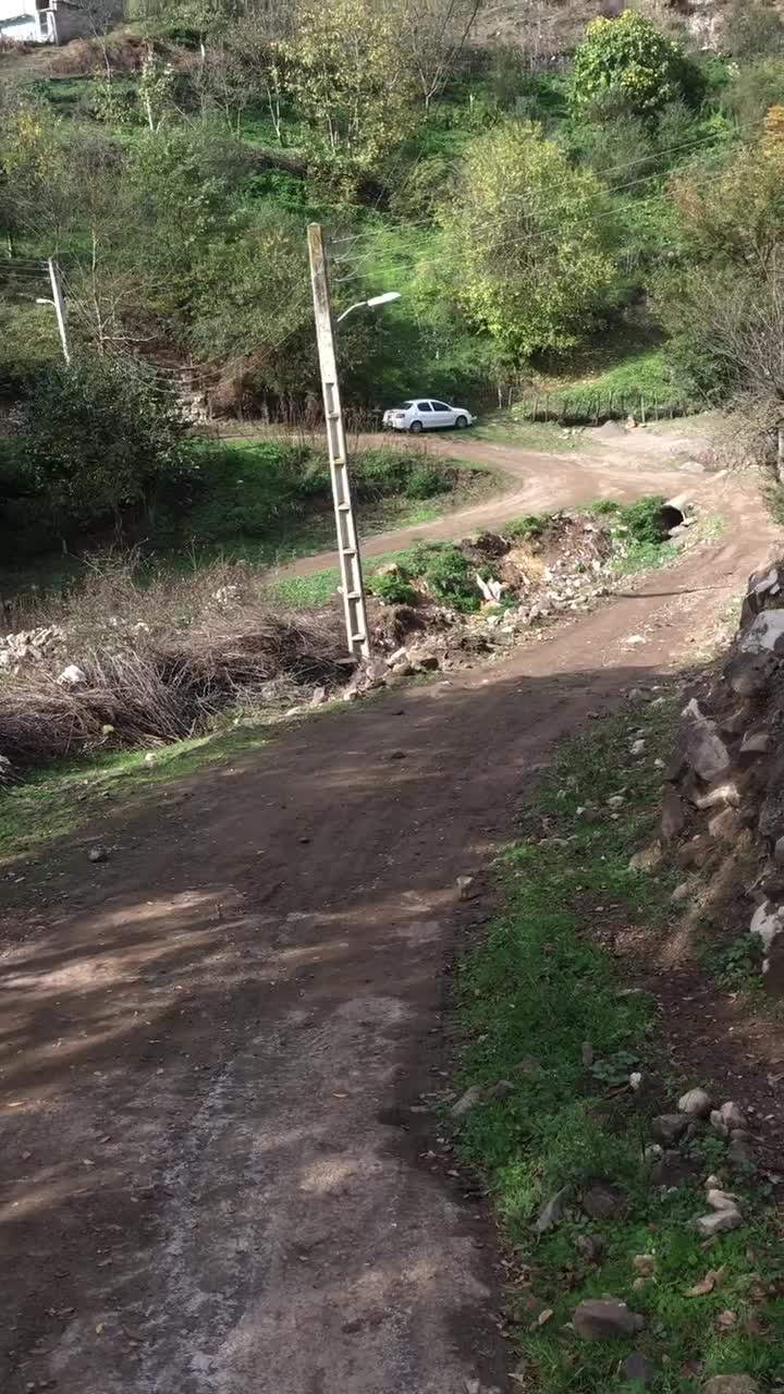 زمین ییلاقی|فروش زمین و ملک کلنگی|پره‌سر, |دیوار