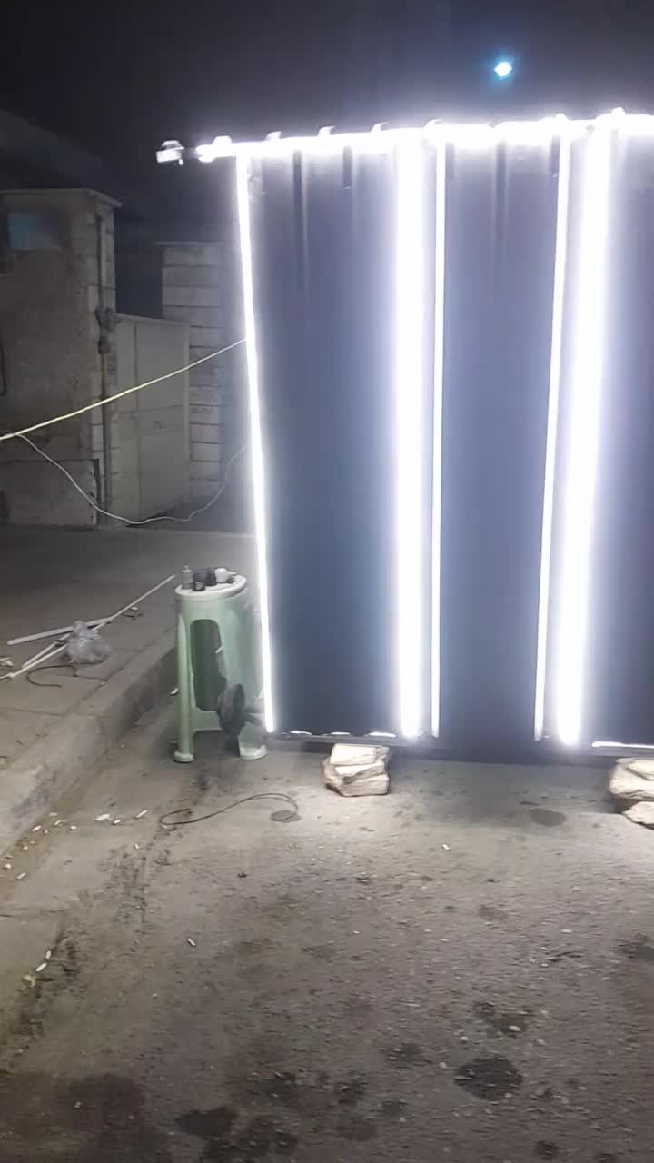 فود تراک.فست فود سیار|کافی‌شاپ و رستوران|کرج, شاهین‌ویلا|دیوار