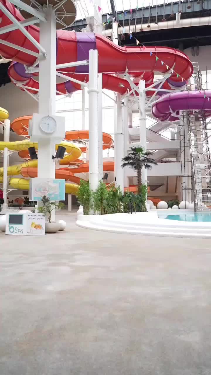 بلیط اوپارک|بلیت ورزشی|اندیشه, شهرک المهدی|دیوار