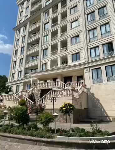 ۱۰۵متر/۲خـواب/در برج باغ فول مشاعـات بلوار مژدی|فروش آپارتمان|تهران, ازگل|دیوار