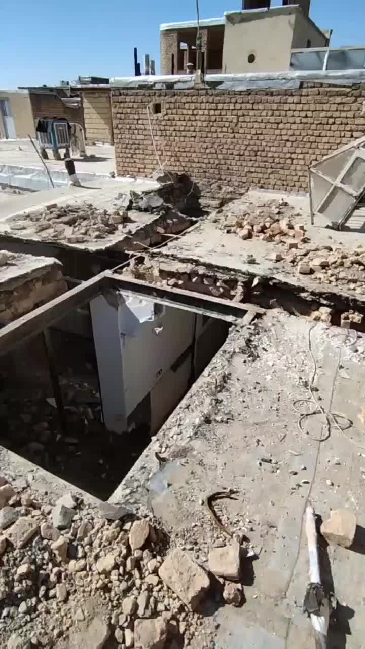 تخریب ساختمان ،چاه آب وفاضلاب|خدمات پیشه و مهارت|اسدآباد, |دیوار