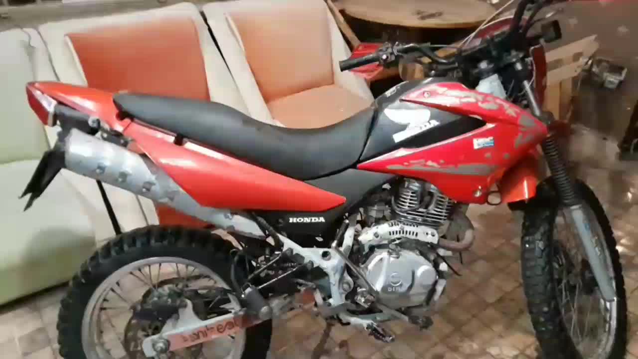 موتور دینو|موتورسیکلت|نیشابور, رحمت آباد|دیوار