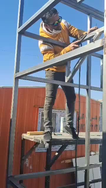 جوشکاری آهنگری|خدمات پیشه و مهارت|بومهن, |دیوار