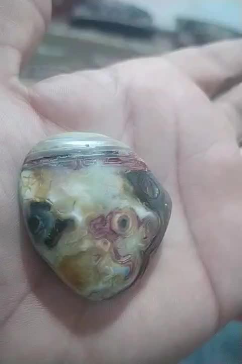 سنگ کلکسیونی تک و بینظیر|کلکسیون اشیاء عتیقه|تهران, فردوسی|دیوار