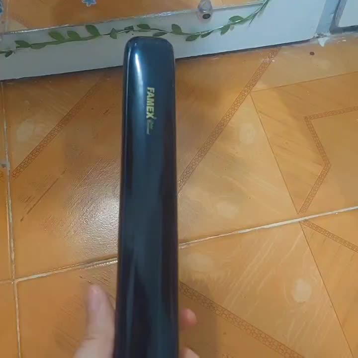 اتو مو FAMEX Professional مدل HS8620|آرایشی، بهداشتی، درمانی|رشت, فرزانه|دیوار