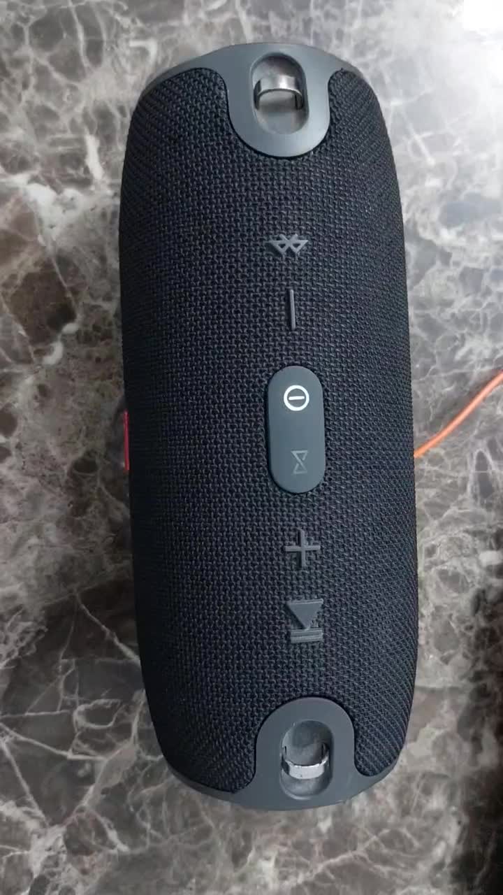 اسپیکر بلوتوثی  مناسب با طرح  JBL مدل XTREME|سیستم صوتی خانگی|تهران, قزل قلعه|دیوار