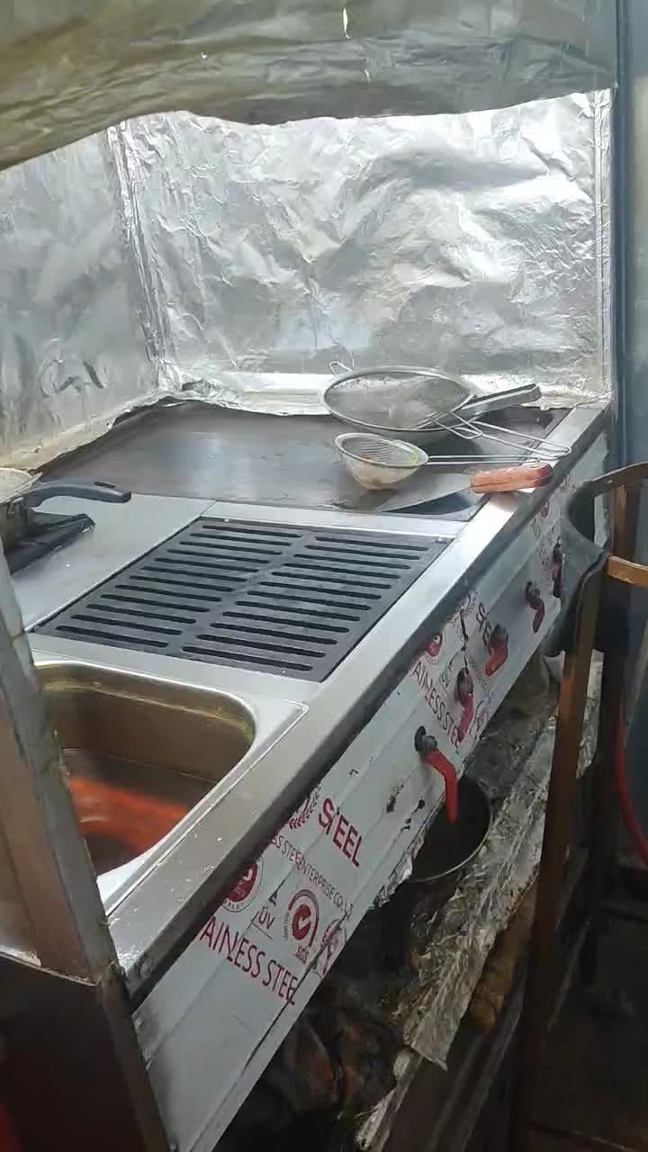 کیوسک|کافی‌شاپ و رستوران|خرمشهر, |دیوار