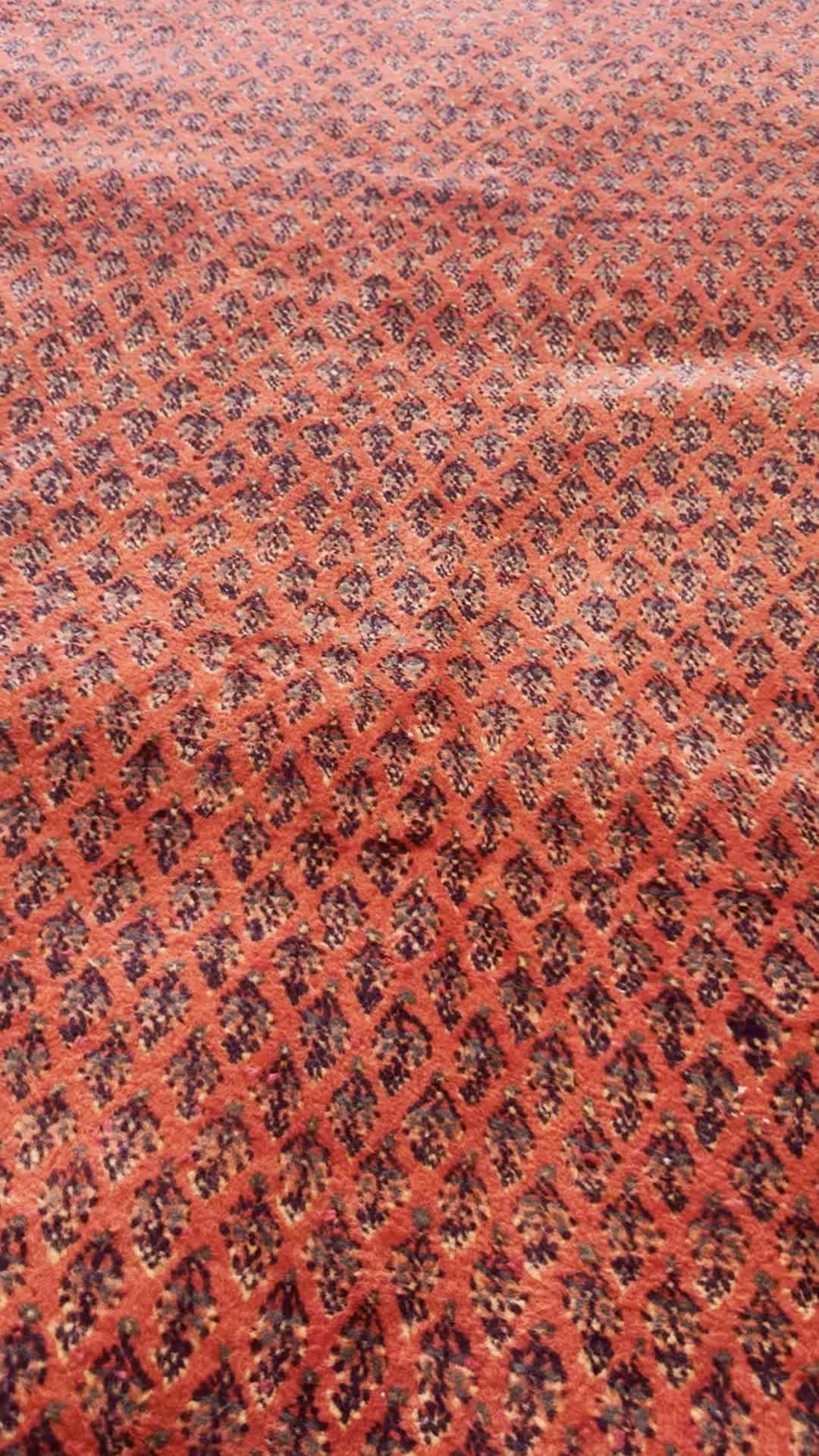 فرش دستبافت ۱۰ متری اراک|فرش|تهران, نصرت|دیوار