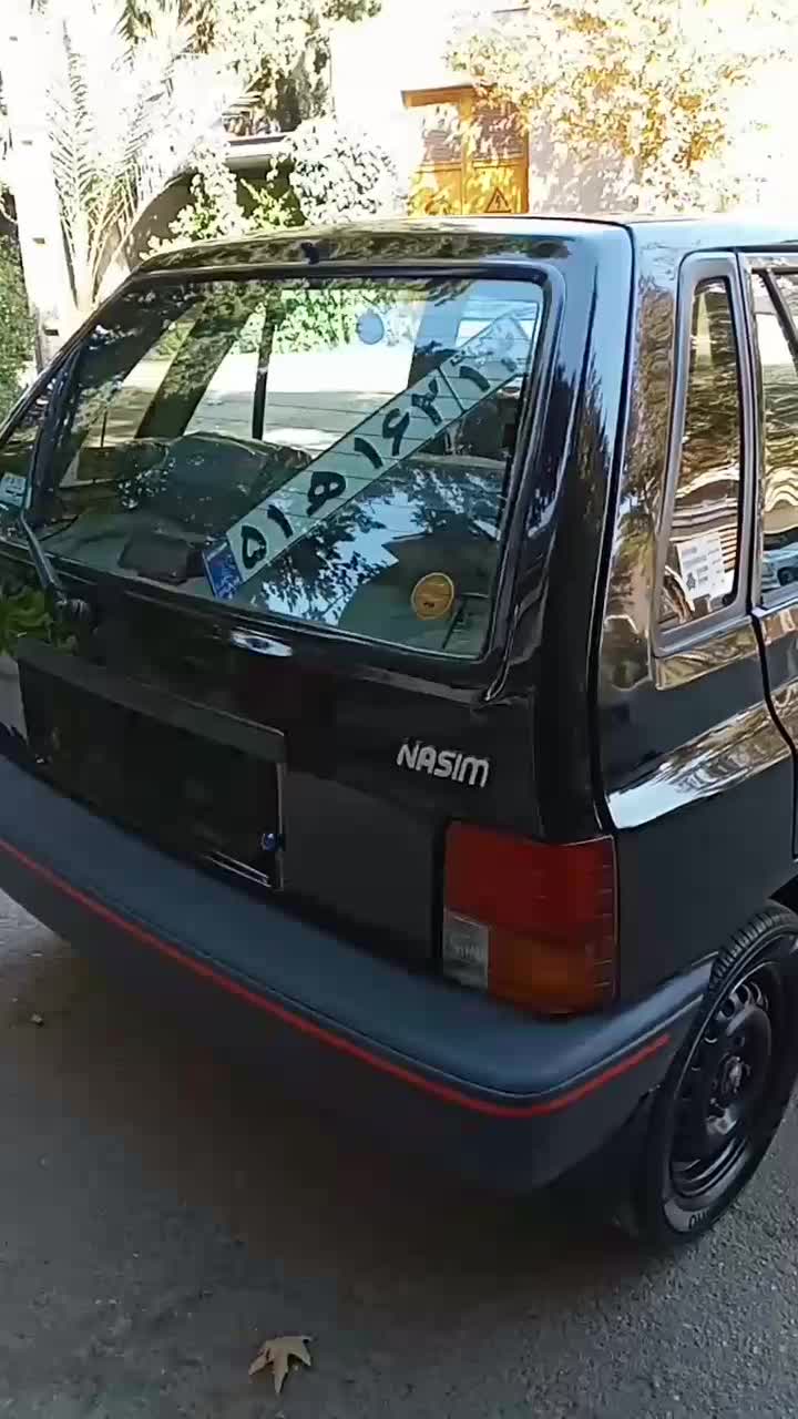 پرایدهاچبک کلکسیونی هیدرولیک تمام فابریک مدل۸۷|خودرو سواری و وانت|شیراز, عفیف‌آباد|دیوار