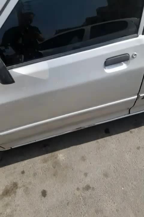 پراید ۱۳۲|خودرو سواری و وانت|باقرشهر, |دیوار