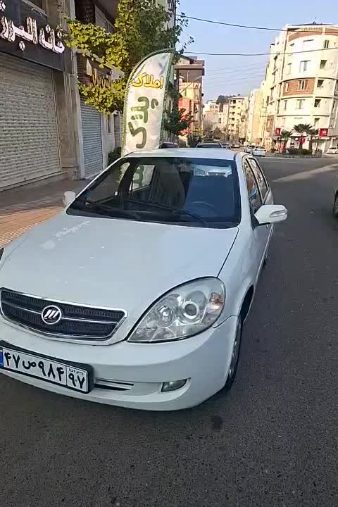 لیفان۵۲۰i|خودرو سواری و وانت|لاهیجان, کوه بیجار|دیوار