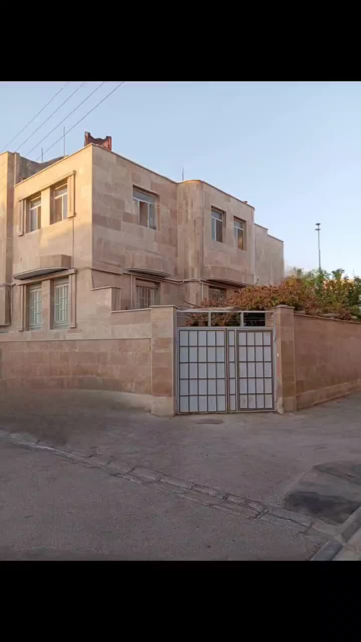 خانه ویلایی سهواحدی در شهرک گلستان دامغان|فروش خانه و ویلا|دامغان, |دیوار