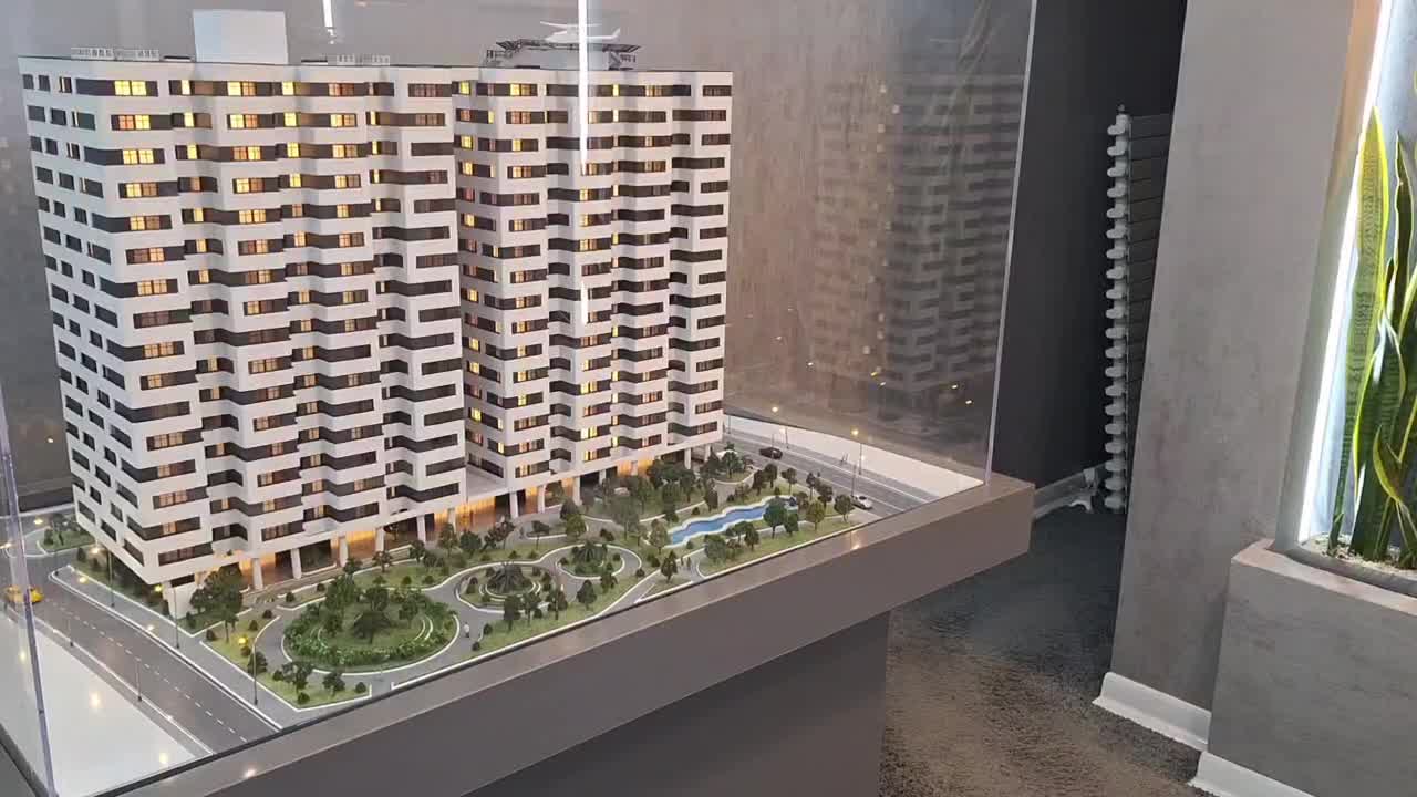 تماس فوری/خریدبیواسطه فرتاک دهکده المپیک/قطعی قسطی|فروش آپارتمان|تهران, استاد معین|دیوار