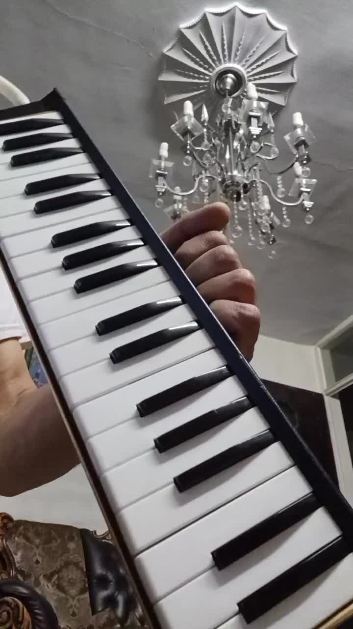 ملودیکاسوزوکی کرن|سازهای بادی|تهران, آهنگ|دیوار