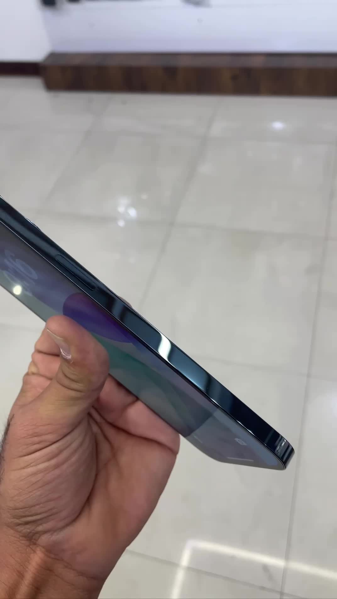 12 پرو مکس خیلی تمیز|موبایل|یزد, |دیوار