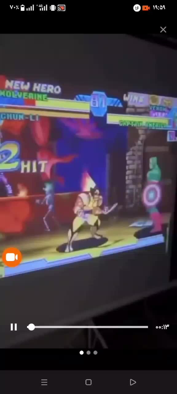 مینی پلی استیشن 5|کنسول، بازی ویدئویی و آنلاین|اردبیل, |دیوار