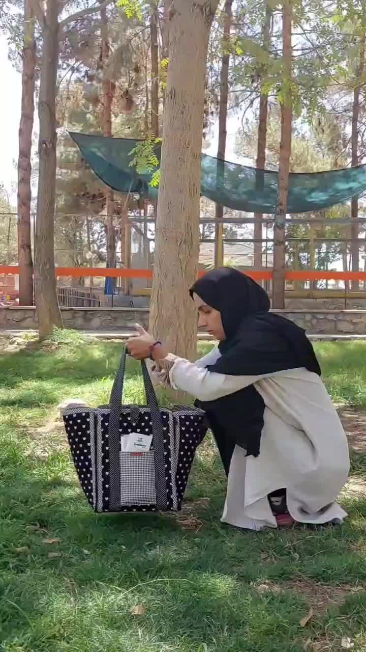 کیف پیک نیک|کوهنوردی و کمپینگ|سمنان, |دیوار