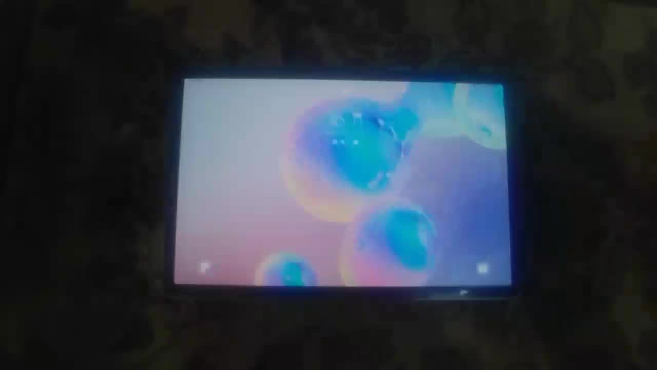 دو تبلت شاهکار کره‌ایGalaxy Tab S6وS7بازی3Dگرافیک|تبلت|تهران, امانیه|دیوار